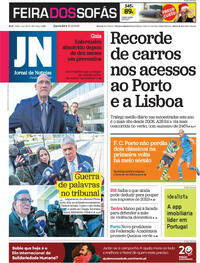 Jornal de Notcias - 2023-12-20