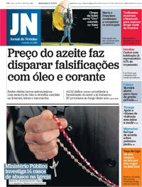 Jornal de Notcias - 2023-12-21