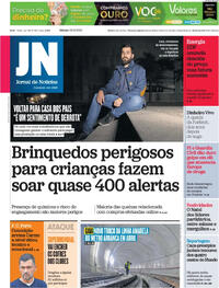 Jornal de Notcias - 2023-12-23