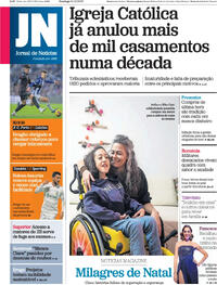 Jornal de Notcias - 2023-12-24