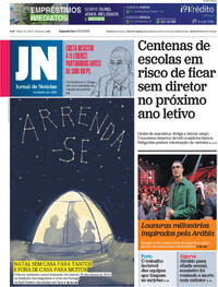 Jornal de Notcias - 2023-12-25