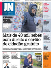 Jornal de Notcias - 2023-12-26