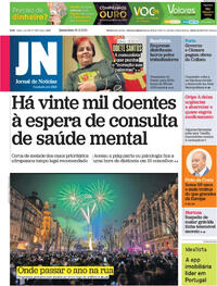 Jornal de Notcias - 2023-12-28