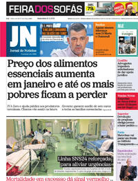 Jornal de Notcias - 2023-12-29