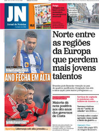 Jornal de Notcias - 2023-12-30