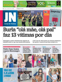 Jornal de Notcias - 2023-12-31