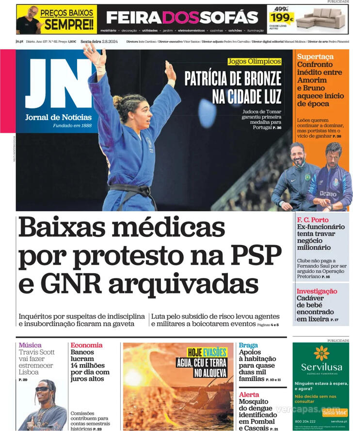 Jornal de Notícias