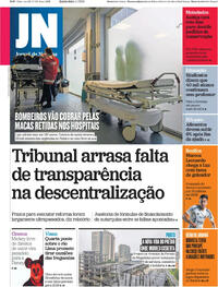 Jornal de Notcias - 2024-01-04