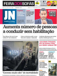 Jornal de Notcias - 2024-01-05