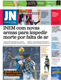 Jornal de Notcias - 2024-01-06