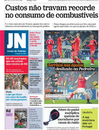 Jornal de Notcias - 2024-01-07