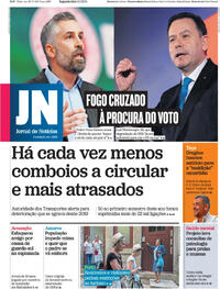 Jornal de Notcias - 2024-01-08