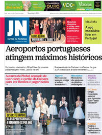 Jornal de Notcias - 2024-01-09