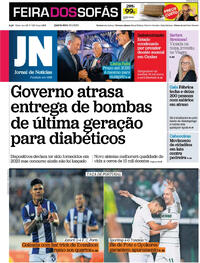 Jornal de Notcias - 2024-01-10