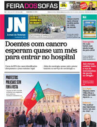 Jornal de Notcias - 2024-01-12