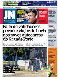 Jornal de Notcias - 2024-01-13