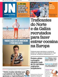 Jornal de Notcias - 2024-01-14