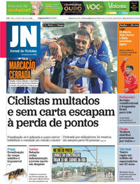 Jornal de Notcias - 2024-01-15