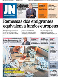 Jornal de Notcias - 2024-01-16