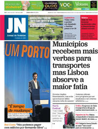 Jornal de Notcias - 2024-01-18