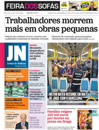 Jornal de Notcias - 2024-01-19