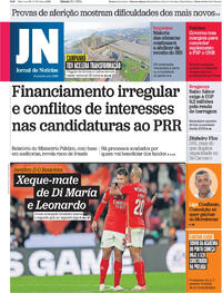 Jornal de Notcias - 2024-01-20