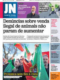 Jornal de Notcias - 2024-01-22