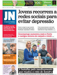 Jornal de Notcias - 2024-01-23