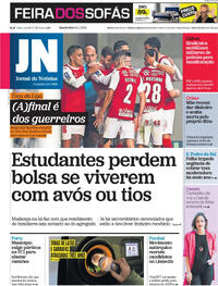 Jornal de Notcias - 2024-01-24