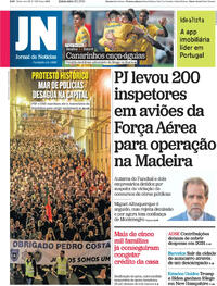 Jornal de Notcias - 2024-01-25