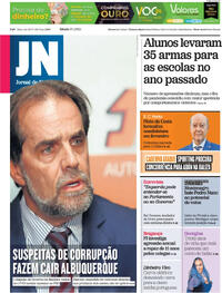 Jornal de Notcias - 2024-01-27
