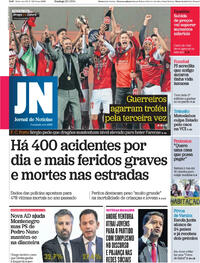 Jornal de Notcias - 2024-01-28
