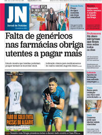 Jornal de Notcias - 2024-01-29