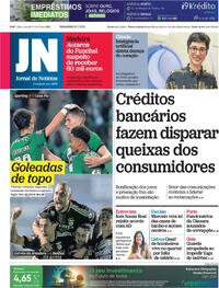 Jornal de Notcias - 2024-01-30