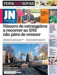 Jornal de Notcias - 2024-01-31