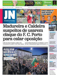 Jornal de Notcias - 2024-02-01