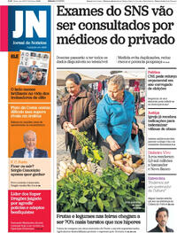 Jornal de Notcias - 2024-02-03