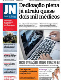 Jornal de Notcias - 2024-02-06