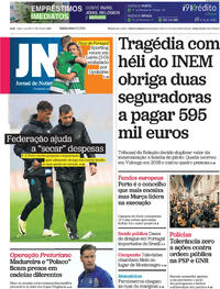 Jornal de Notcias - 2024-02-08
