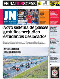 Jornal de Notcias - 2024-02-09