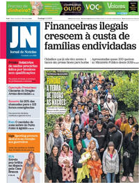 Jornal de Notcias - 2024-02-11