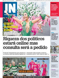 Jornal de Notcias - 2024-02-12