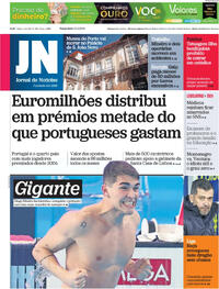 Jornal de Notcias - 2024-02-13