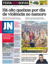Jornal de Notcias - 2024-02-14