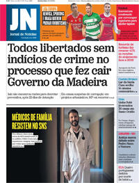 Jornal de Notcias - 2024-02-15