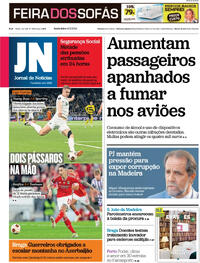 Jornal de Notcias - 2024-02-16