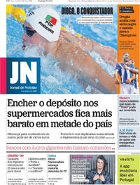 Jornal de Notcias - 2024-02-18