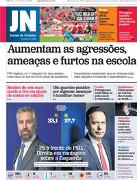 Jornal de Notcias - 2024-02-19