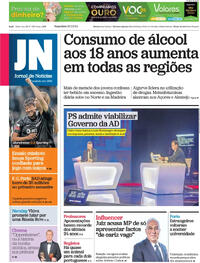 Jornal de Notcias - 2024-02-20