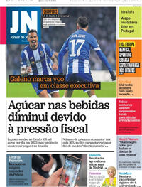 Jornal de Notcias - 2024-02-22